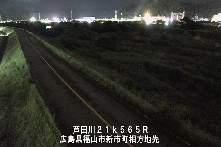 06月07日22時00分