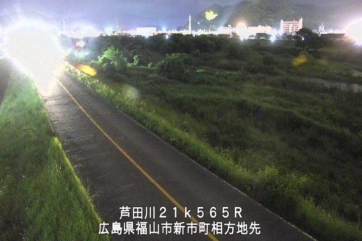 06月09日21時00分