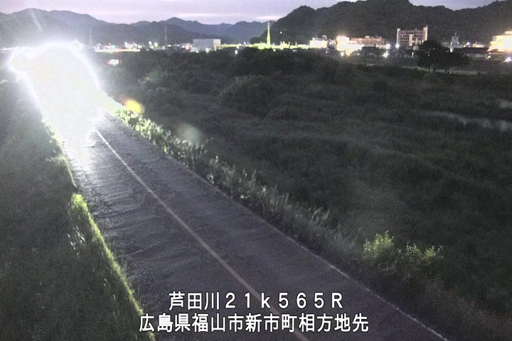06月10日20時00分