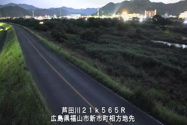 06月13日04時00分
