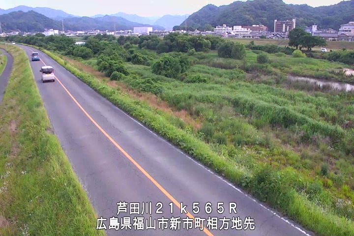 06月13日07時00分