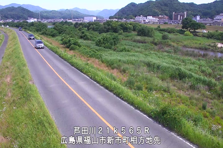 06月13日10時00分