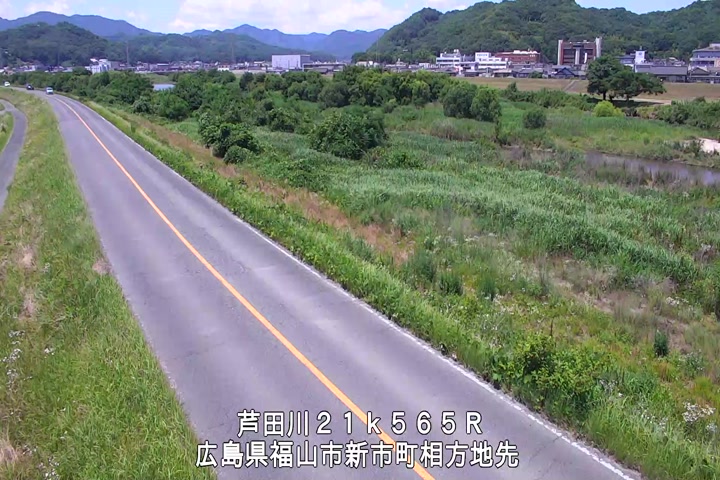 06月13日13時00分