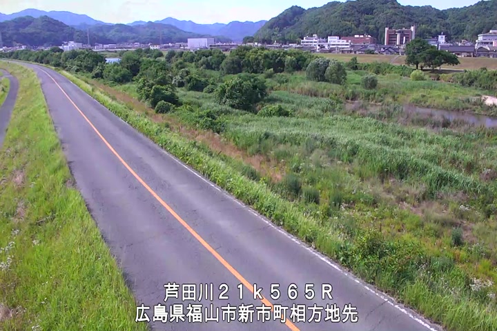 06月13日16時00分