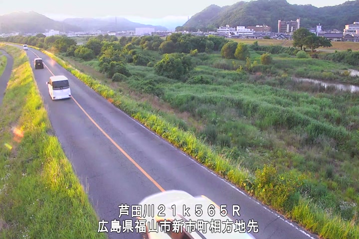 06月13日19時00分