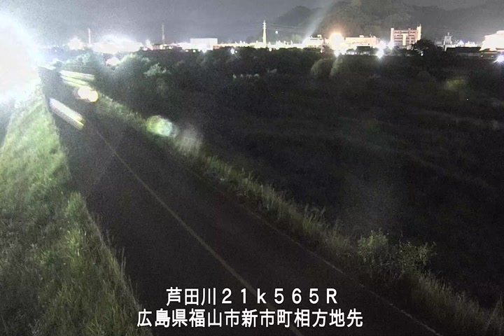 06月13日22時00分