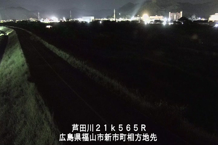 06月16日23時00分