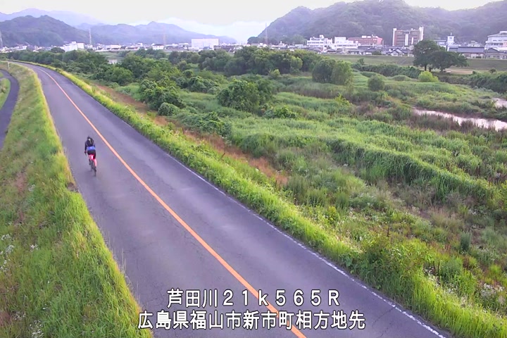 06月17日05時00分