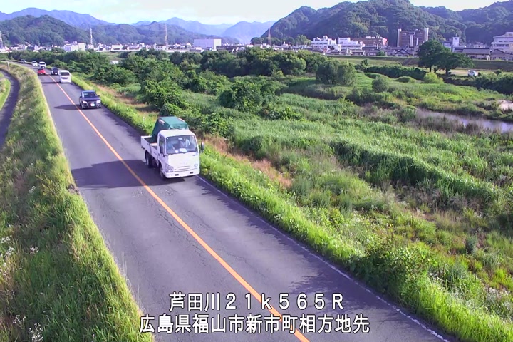 06月17日07時00分