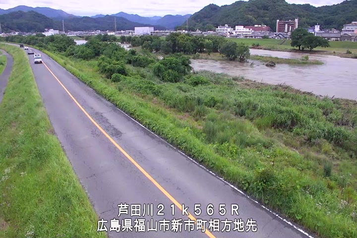 06月27日12時00分