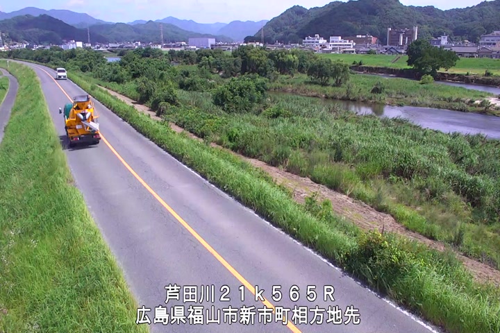 07月13日10時00分