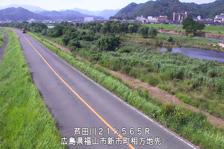 07月13日16時00分