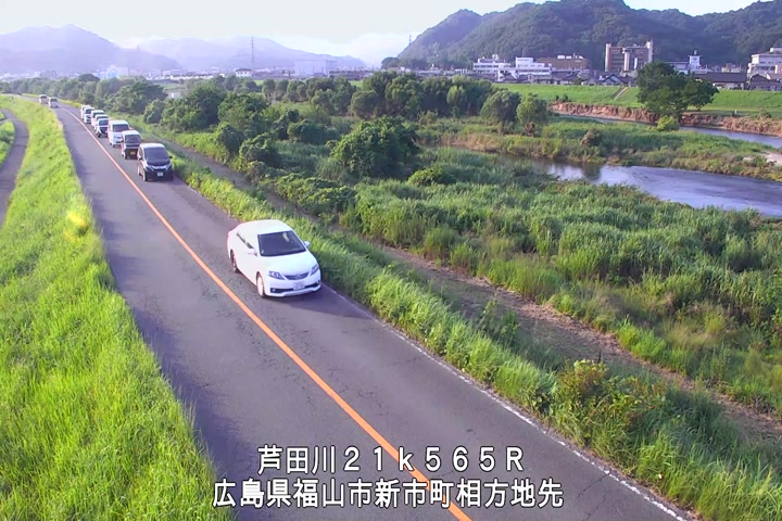 07月13日18時00分