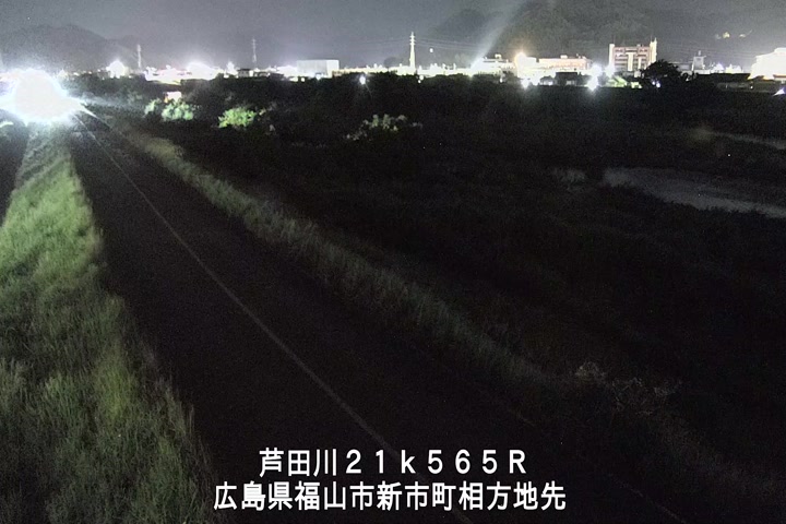 07月13日22時00分