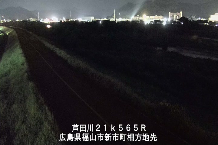 07月16日23時00分