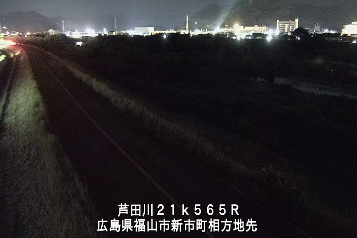 07月17日23時00分