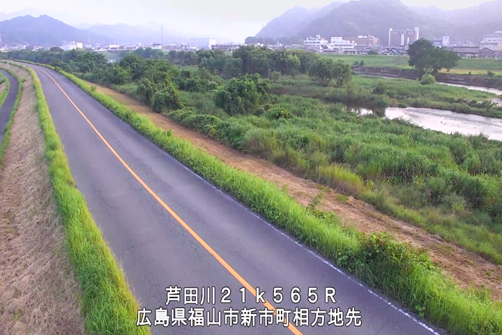 07月21日06時00分