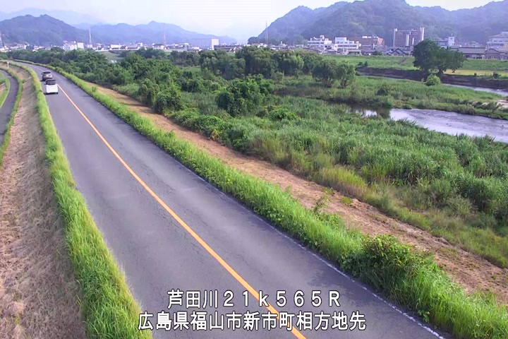 07月21日08時00分