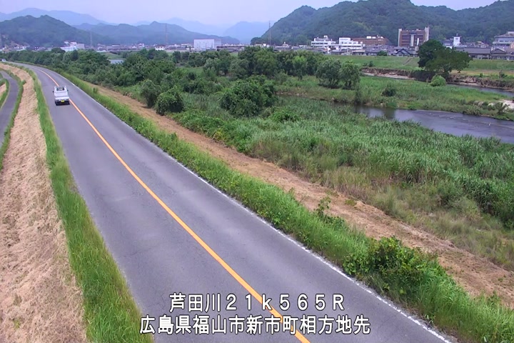 07月21日12時00分