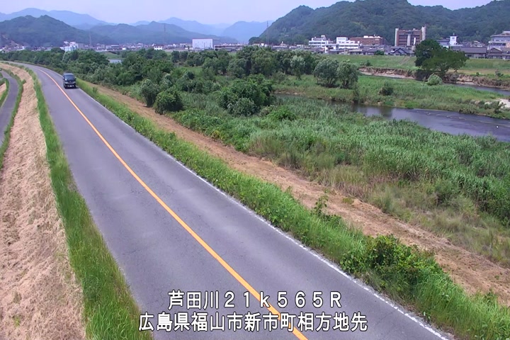 07月21日13時00分