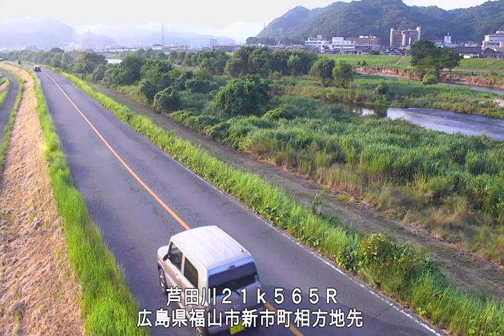 07月21日18時00分
