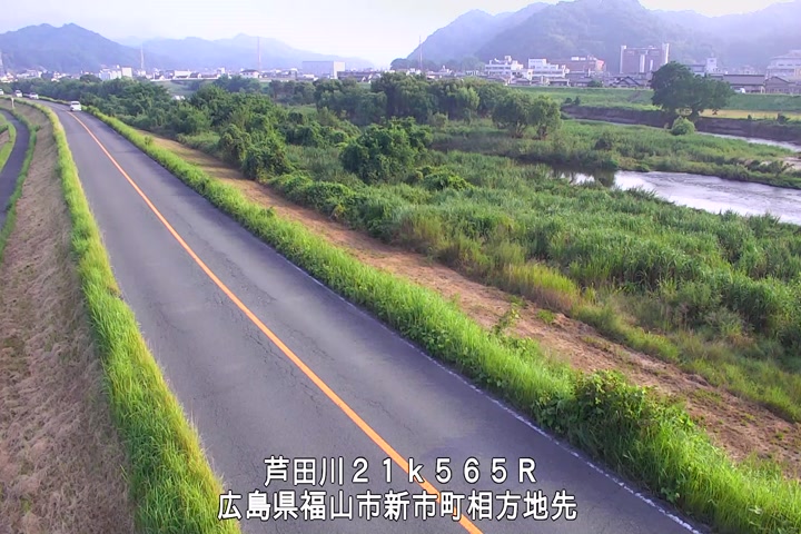 07月22日07時00分