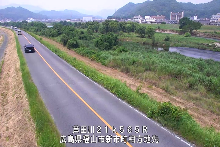 07月22日13時00分
