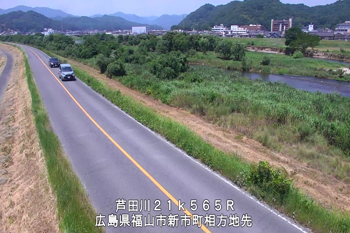 07月23日13時00分