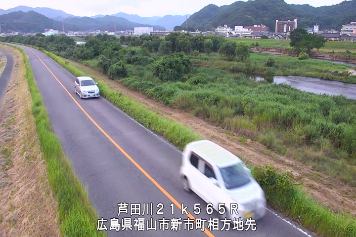 07月23日19時00分