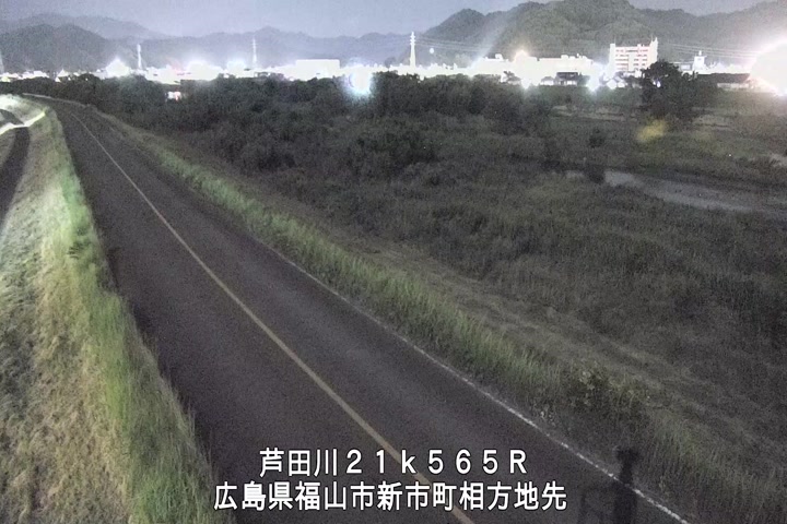 07月24日21時00分