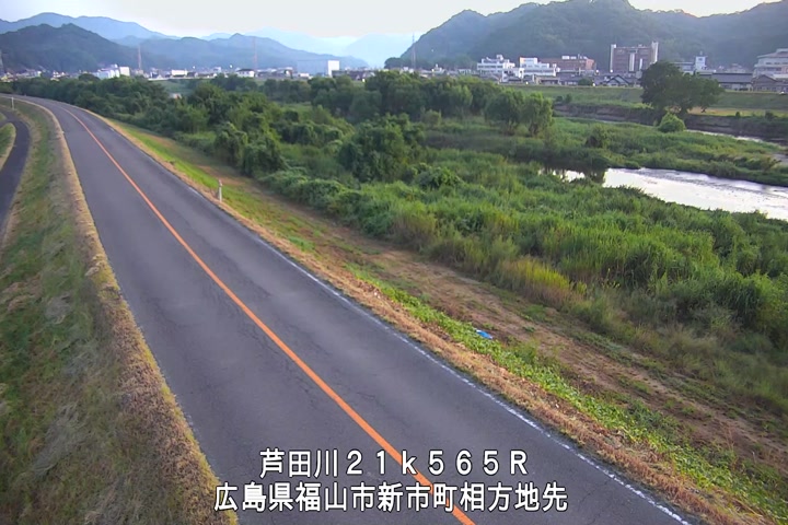 07月31日05時00分
