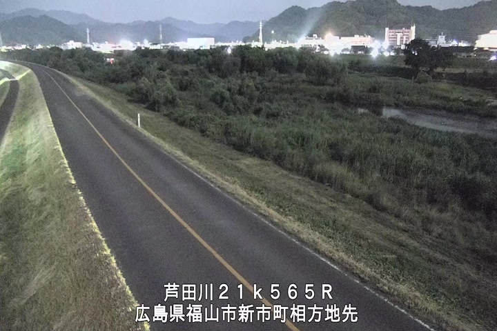 07月31日23時00分