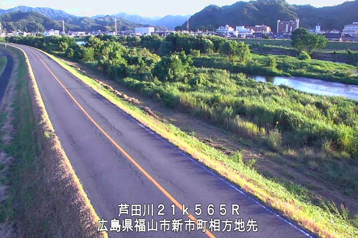 08月07日06時00分