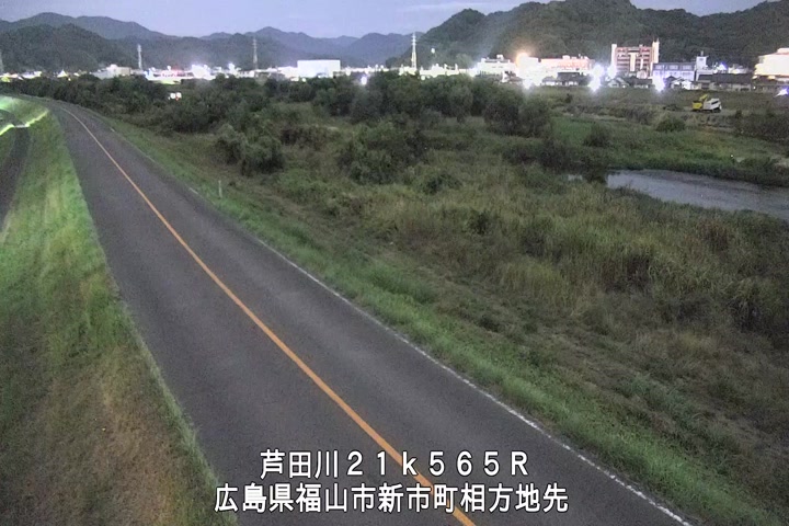 08月27日23時00分