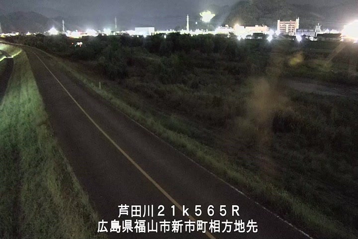 09月06日21時00分