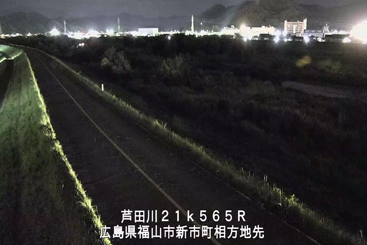 09月07日21時00分