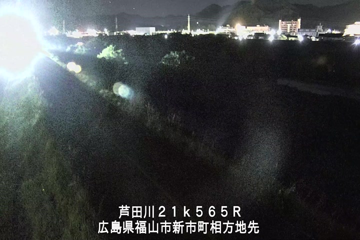 10月07日22時00分