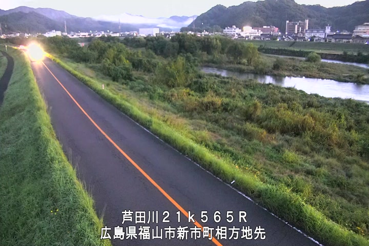 10月27日06時00分