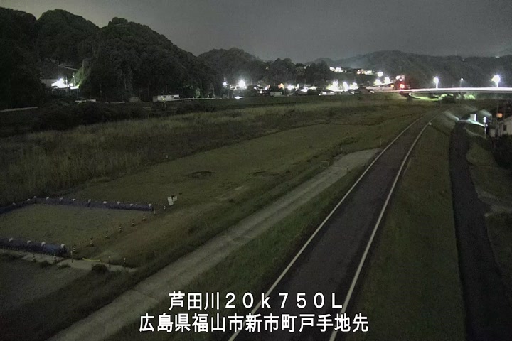05月03日23時00分