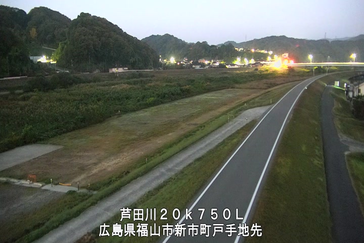 11月21日06時00分