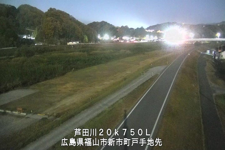 12月07日21時00分