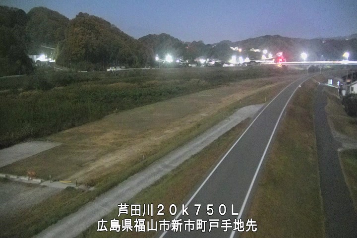 12月07日23時00分