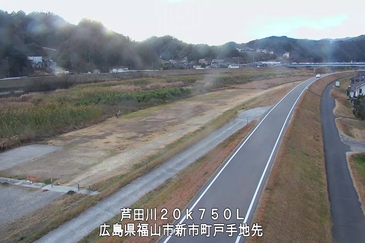 01月07日16時00分