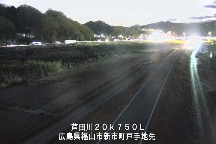 01月07日18時00分