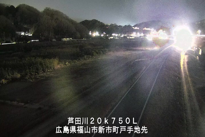 01月07日20時00分