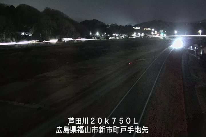 01月07日21時00分