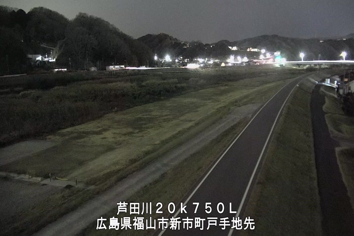 01月07日22時00分