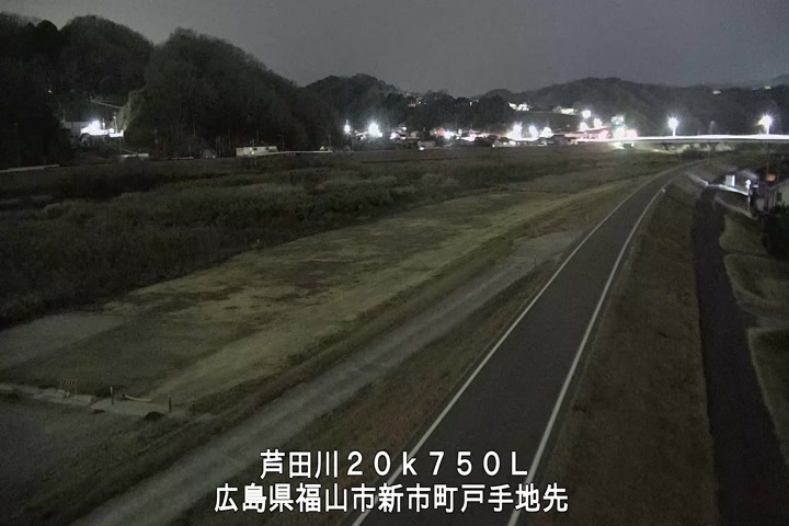 01月07日23時00分