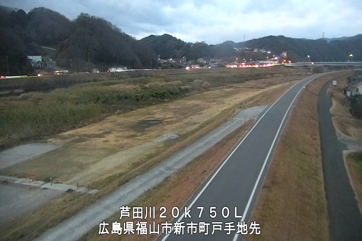 01月13日07時00分