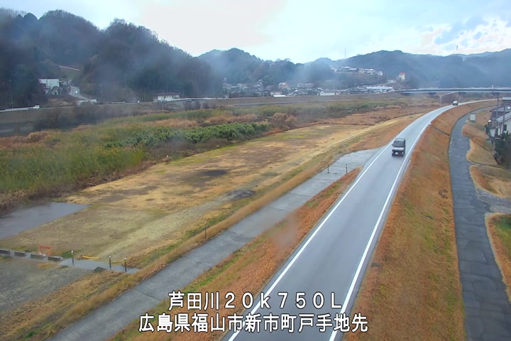 01月13日09時00分